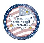 National Association of State Approving Agencies, Inc Veterans Education & Training Icon